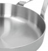 DEMEYERE MINI 3 Patelnia Płytka 16 Cm Mini 3